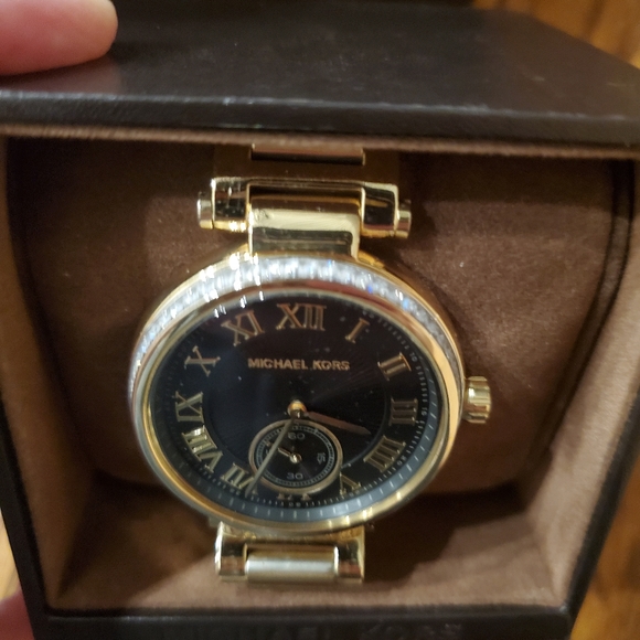 Michael Kors watch